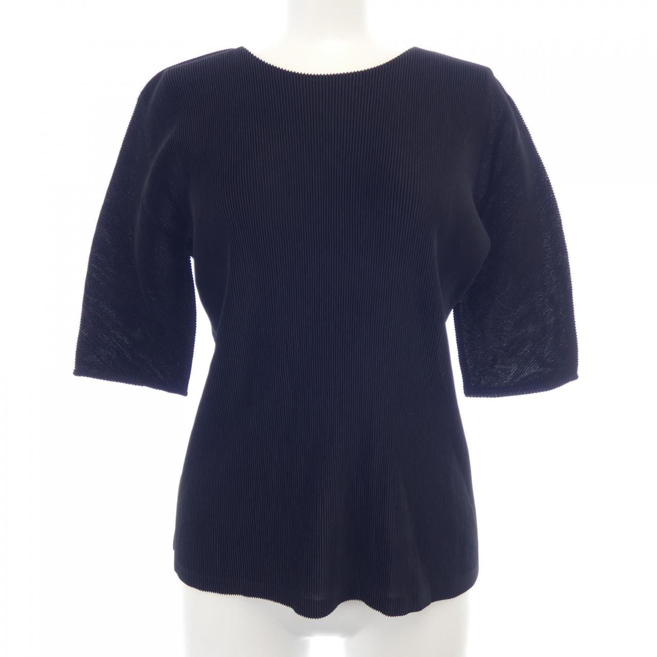 プリーツプリーズ PLEATS PLEASE PP02FK103 トップス