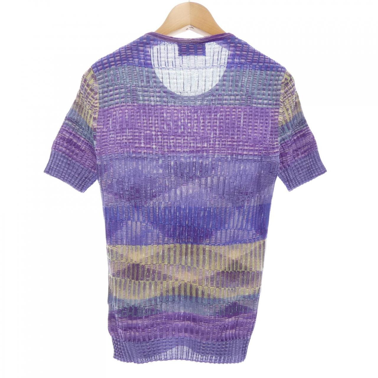 ミッソーニ MISSONI ニット