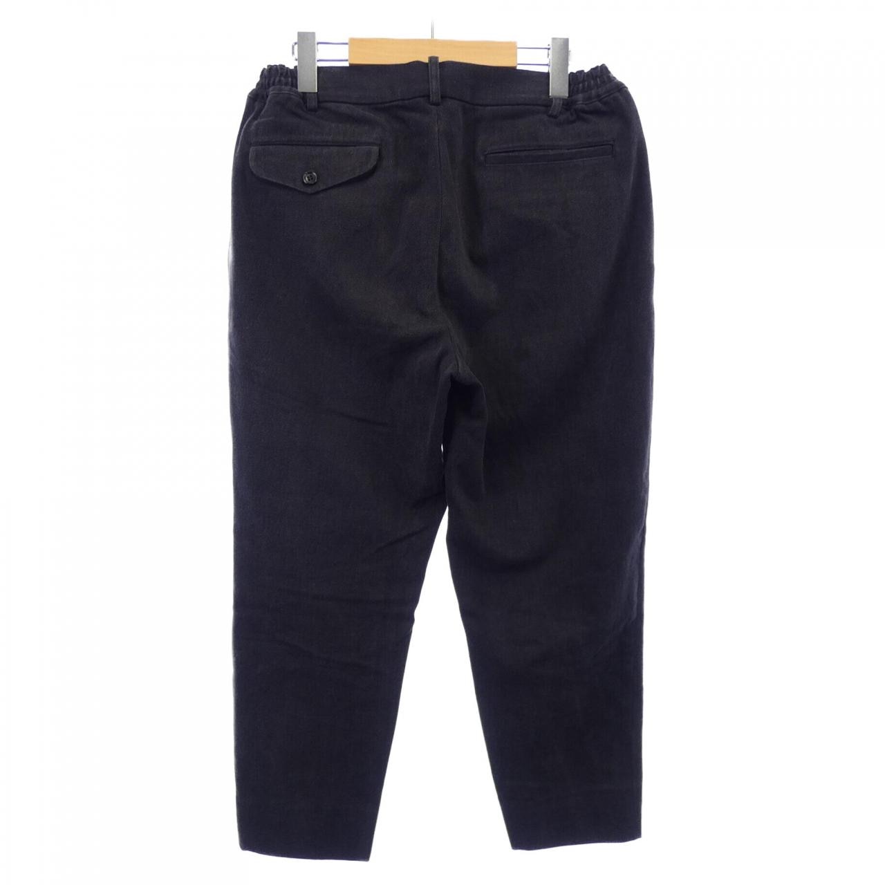 コムデギャルソンオム COMME des GARCONS HOMME DEUX DJ P028 パンツ