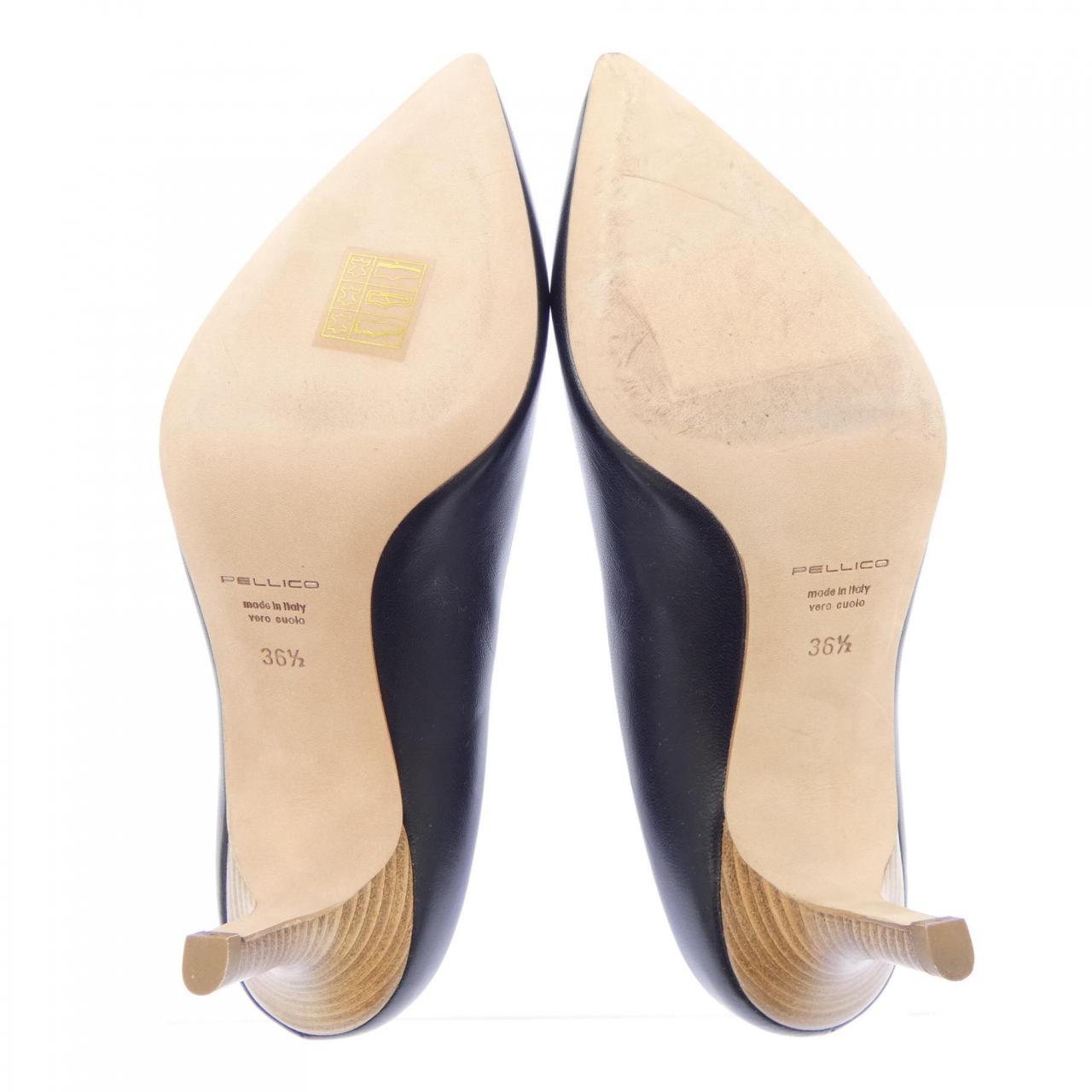 ペリーコ PELLICO パンプス