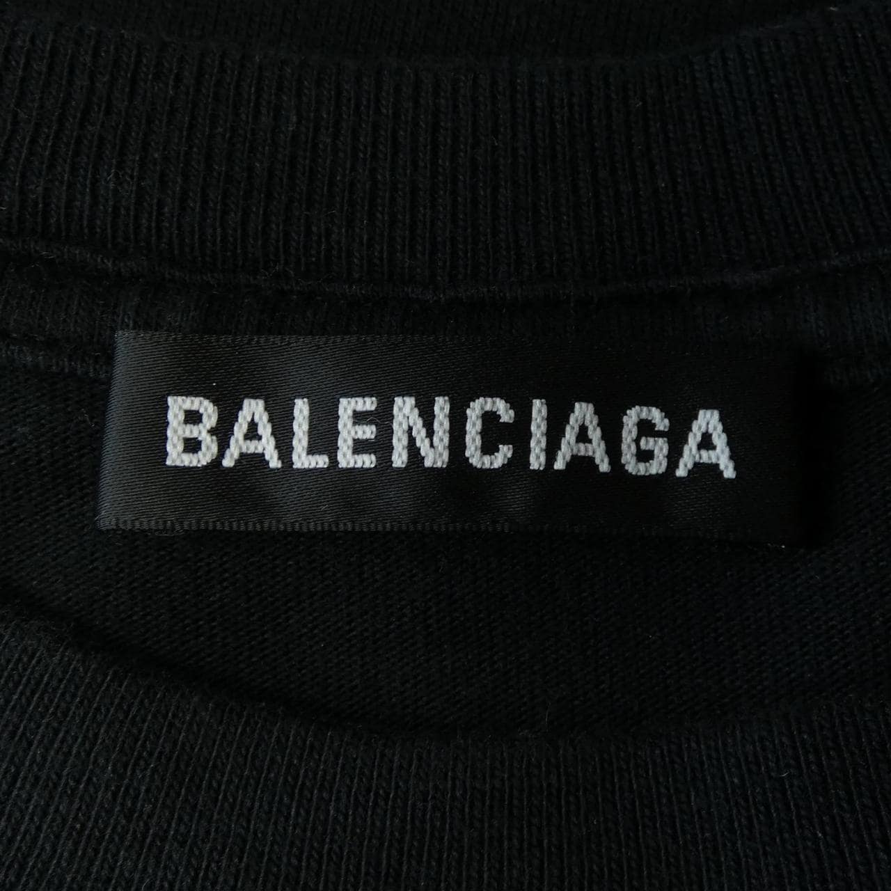 バレンシアガ BALENCIAGA 612966 TIVD1 Tシャツ