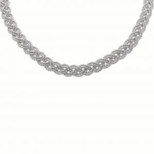 ウノアエレ 750WG ネックレス