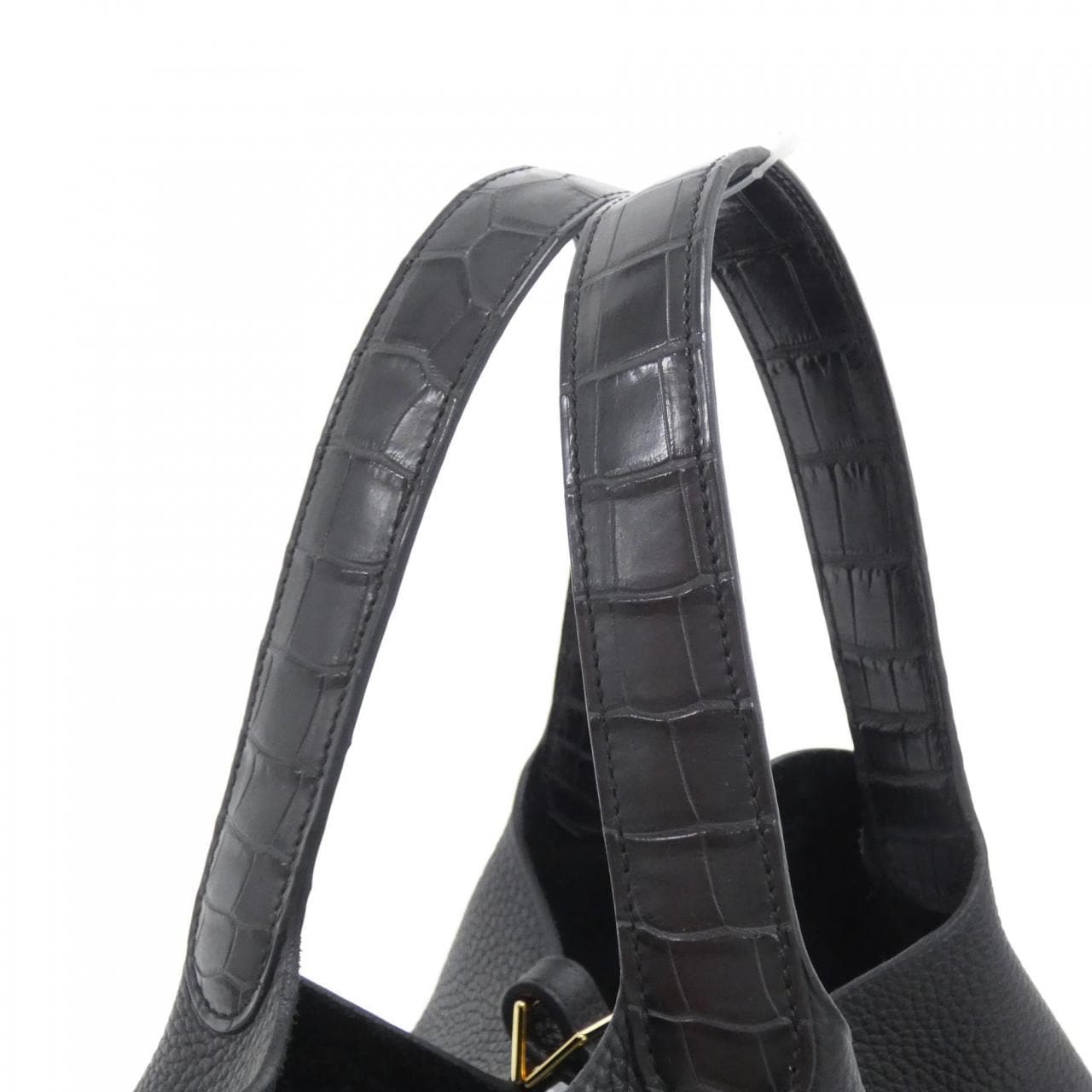エルメス ピコタン ロック タッチ MM 073583CC バッグ