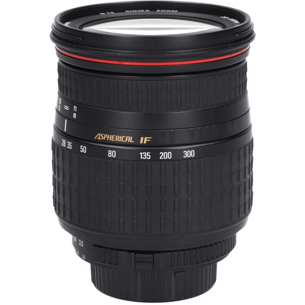 ニコン２８－３００ｍｍ　Ｆ３．５－６．３