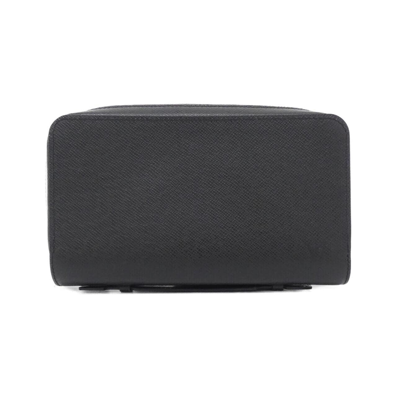 LOUIS VUITTON Taiga拉链XL M44275 钱包
