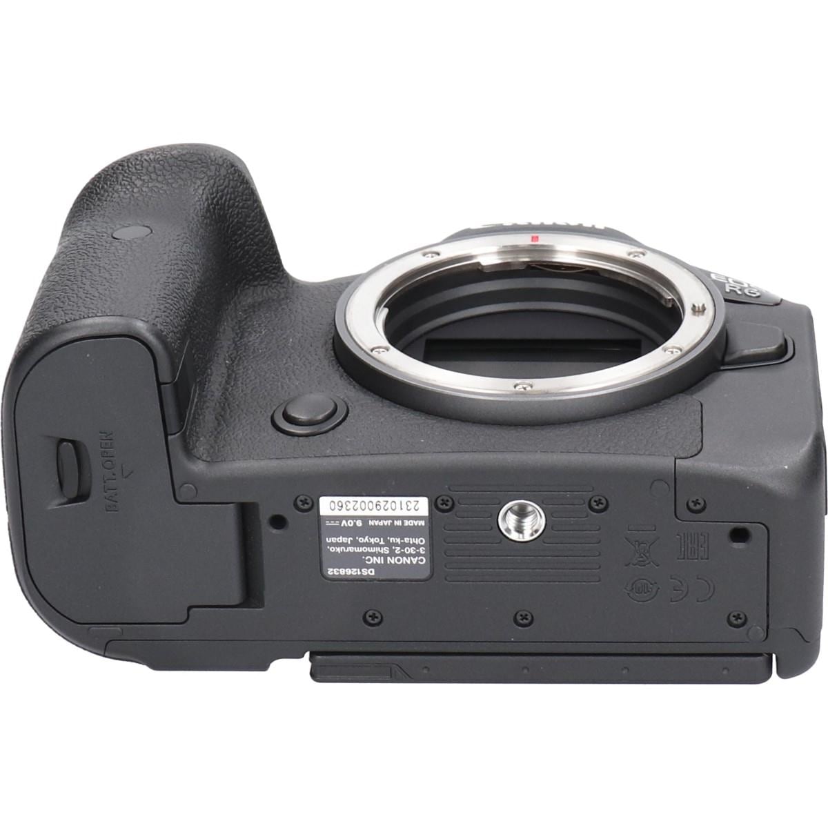 ＥＯＳ　Ｒ６