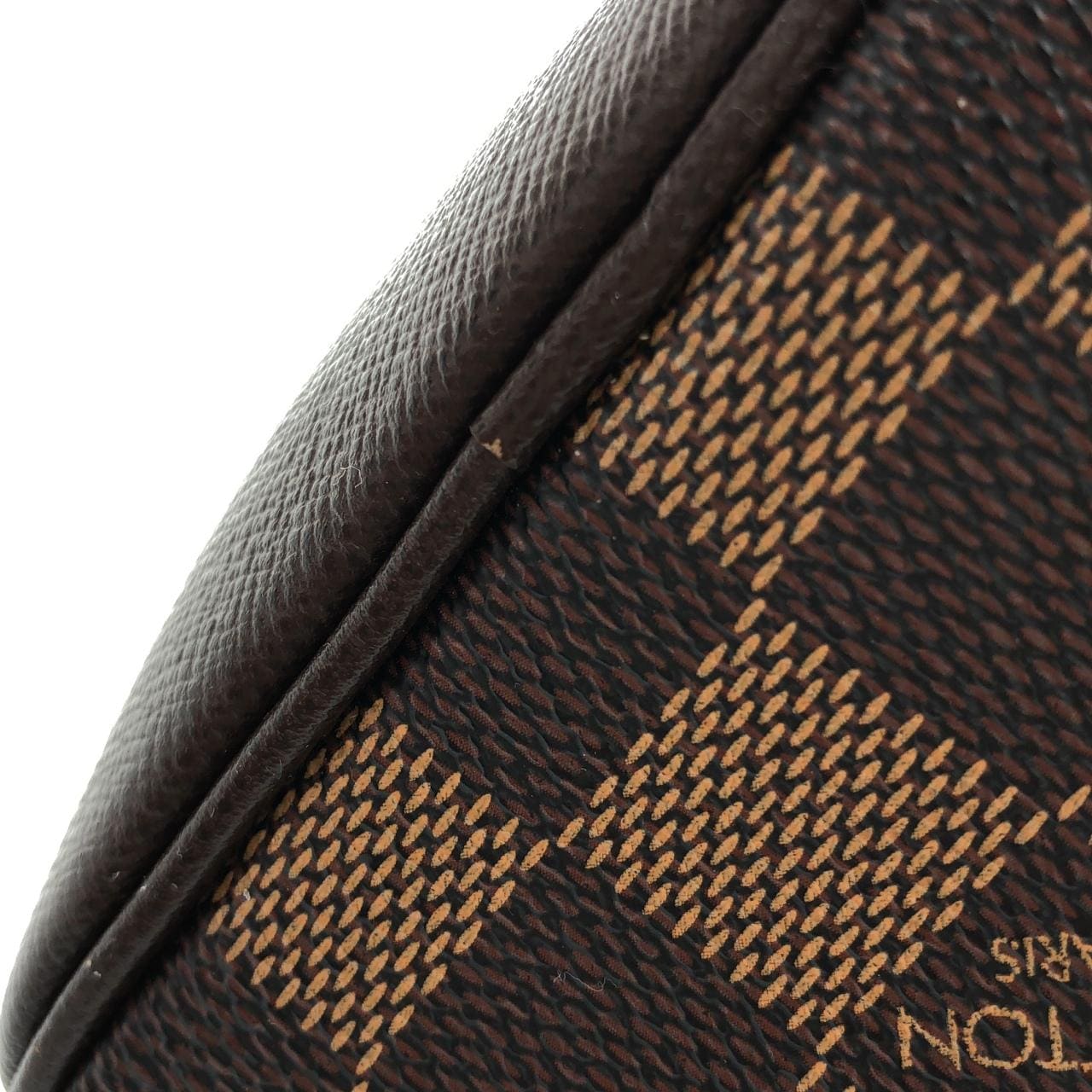 ルイヴィトン ダミエ ブレラ N51150 バッグ