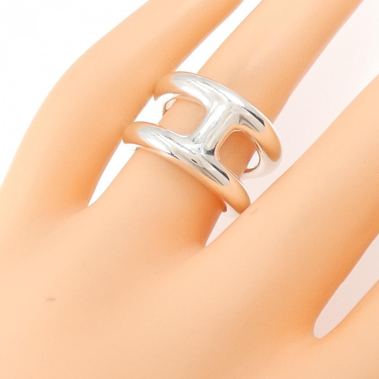 HERMES Osmozu Small Ring