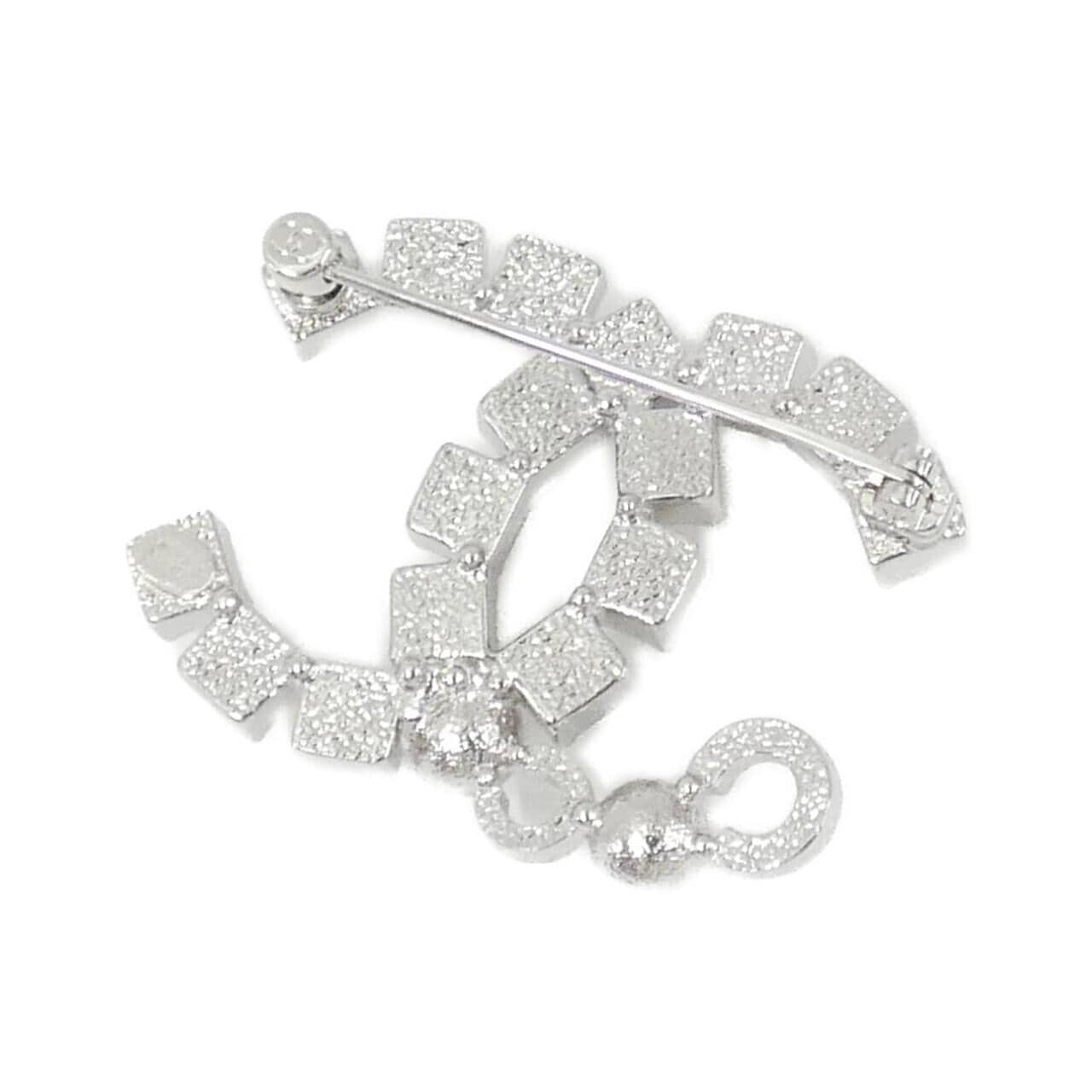 [未使用品] CHANEL ABF726 胸針