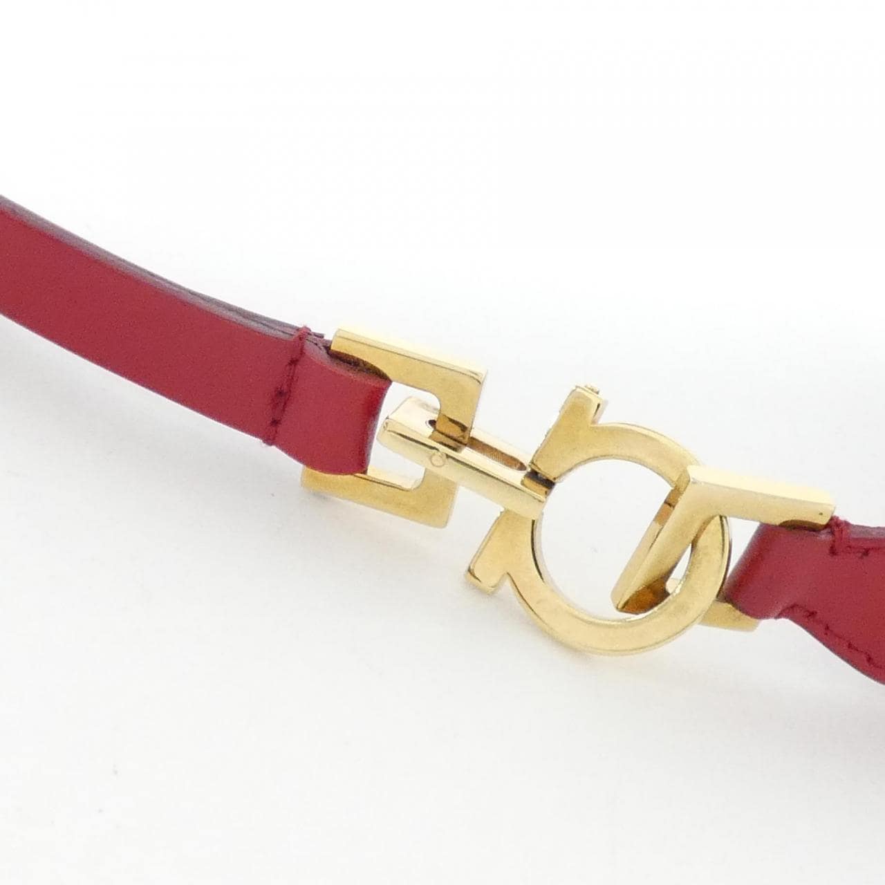 【ヴィンテージ】サルヴァトーレフェラガモ 21 2310 ショルダーバッグ