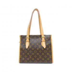 LOUIS VUITTON Monogram Popincourt Au M40007 單肩包
