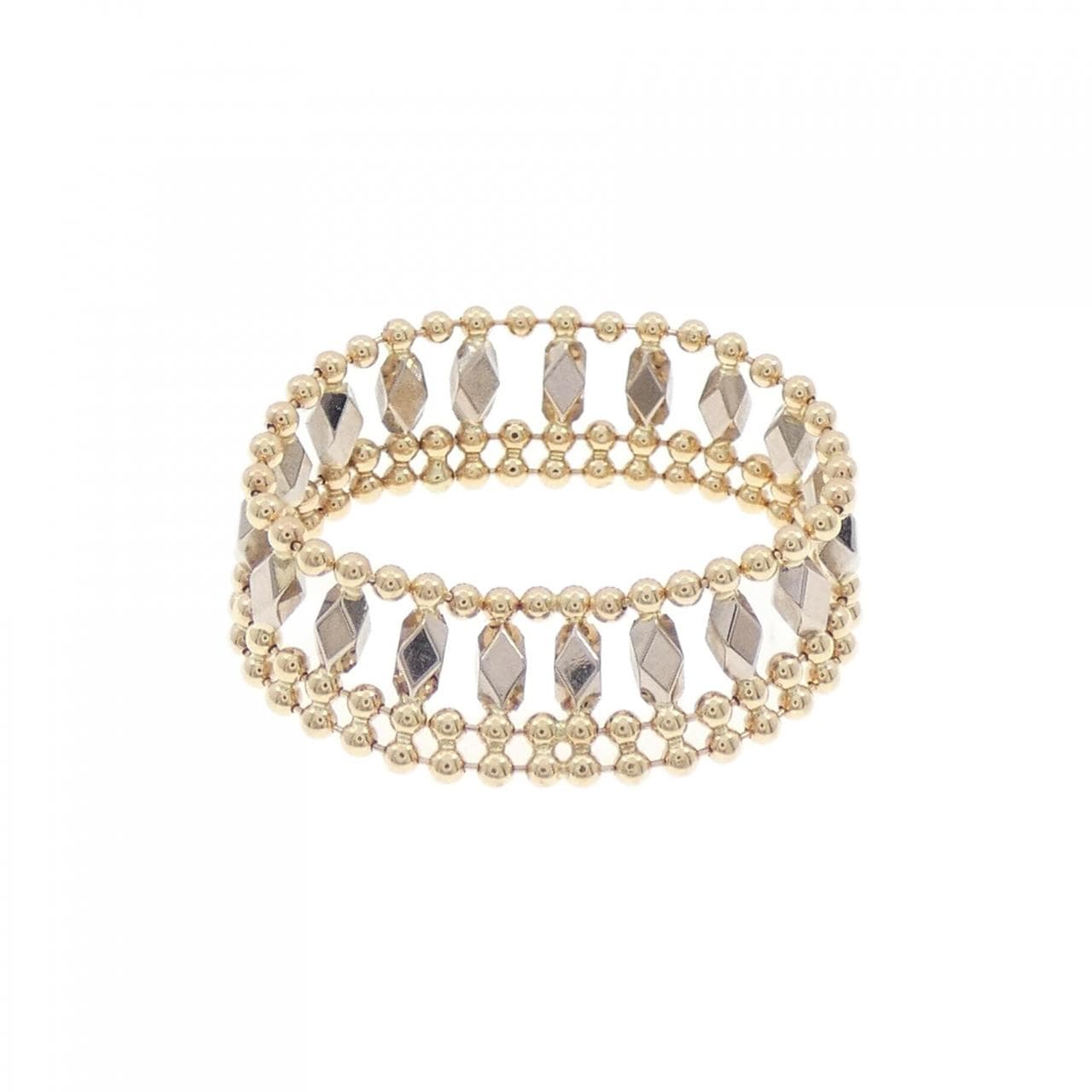 ココシュニック K10YG/K10WG リング