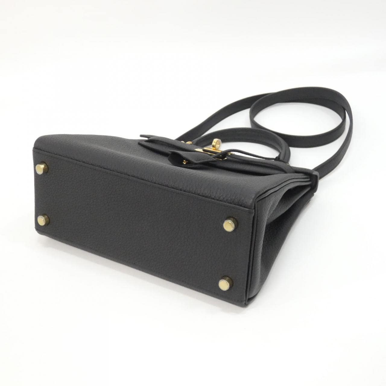 【未使用品】エルメス ケリー 25cm 044624CC バッグ