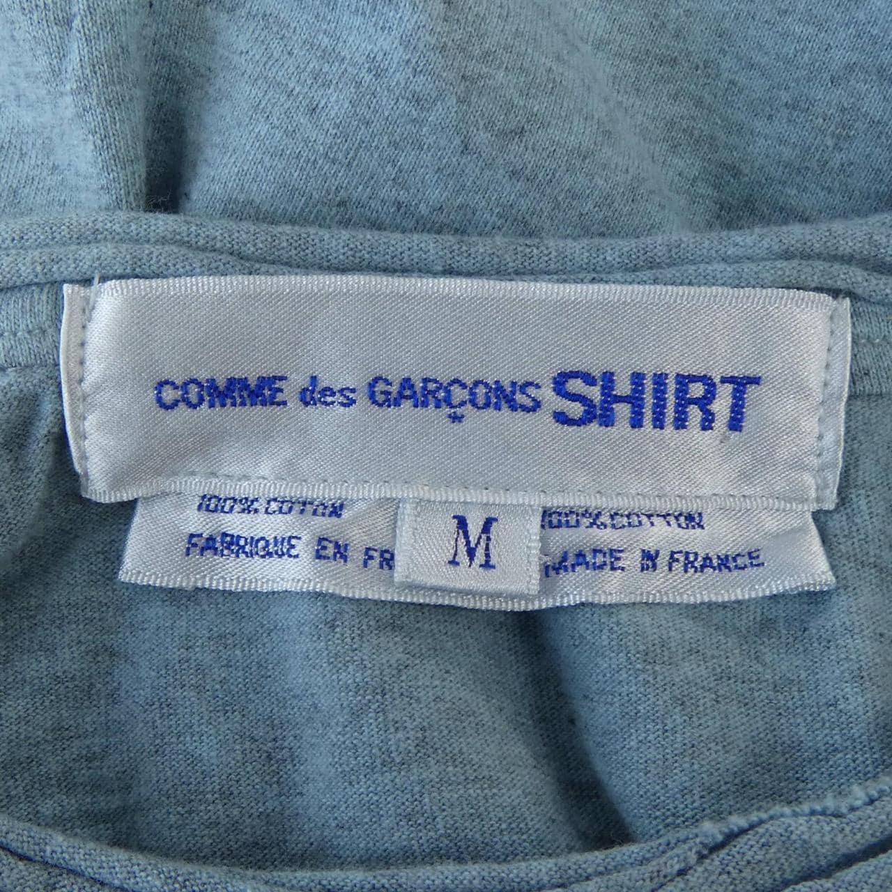 [vintage] Comme des Garçons 衬衫 T 恤