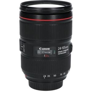 ＣＡＮＯＮ　ＥＦ２４－１０５ｍｍ　Ｆ４Ｌ　ＩＳ　ＩＩ　ＵＳＭ