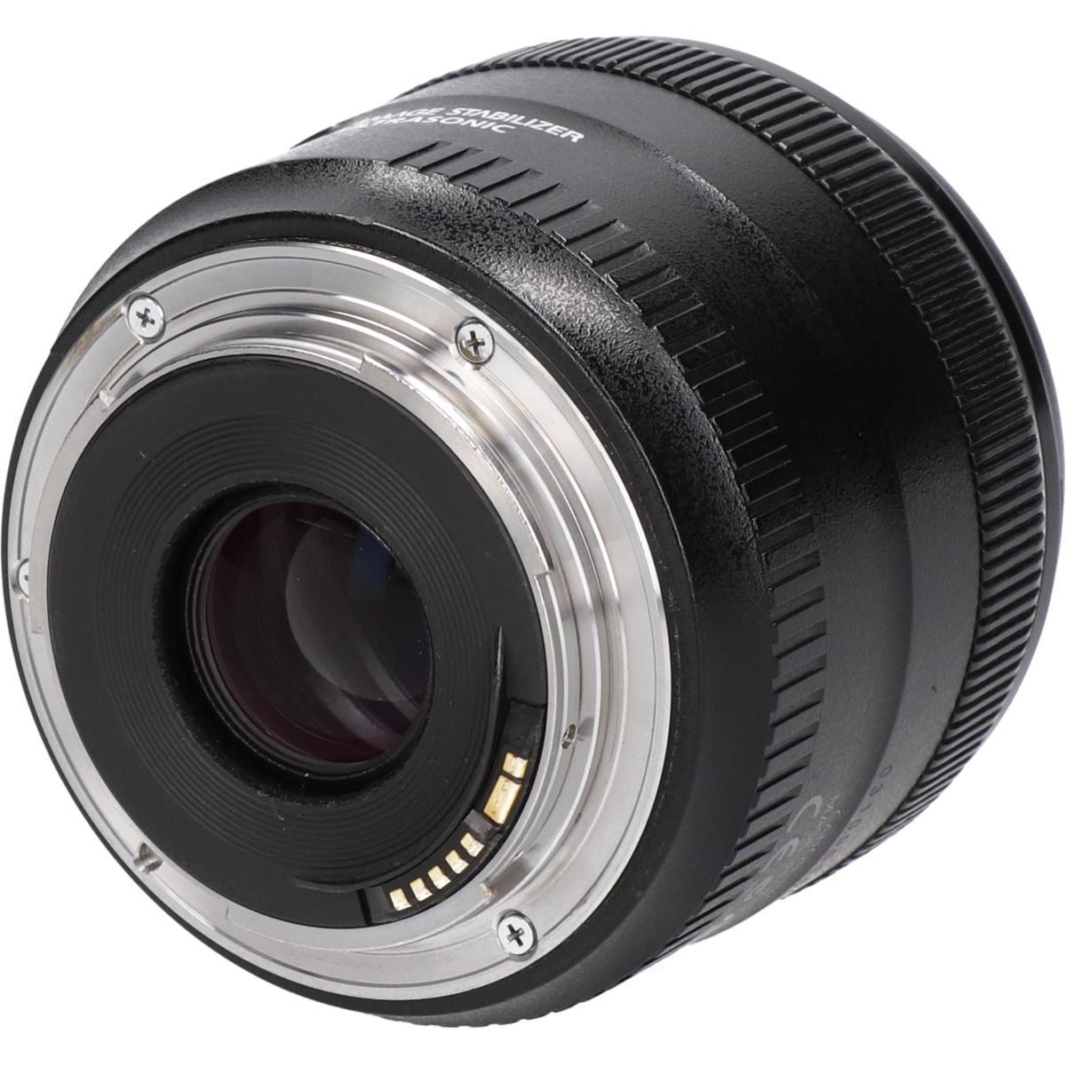 CANON EF35mm F2IS USM