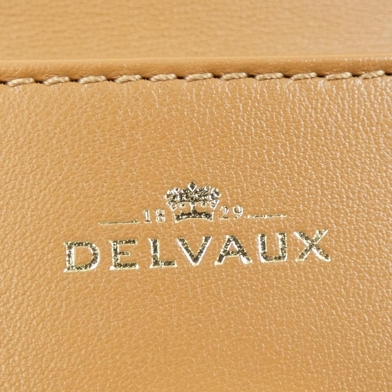 デルボー DELVAUX BAG