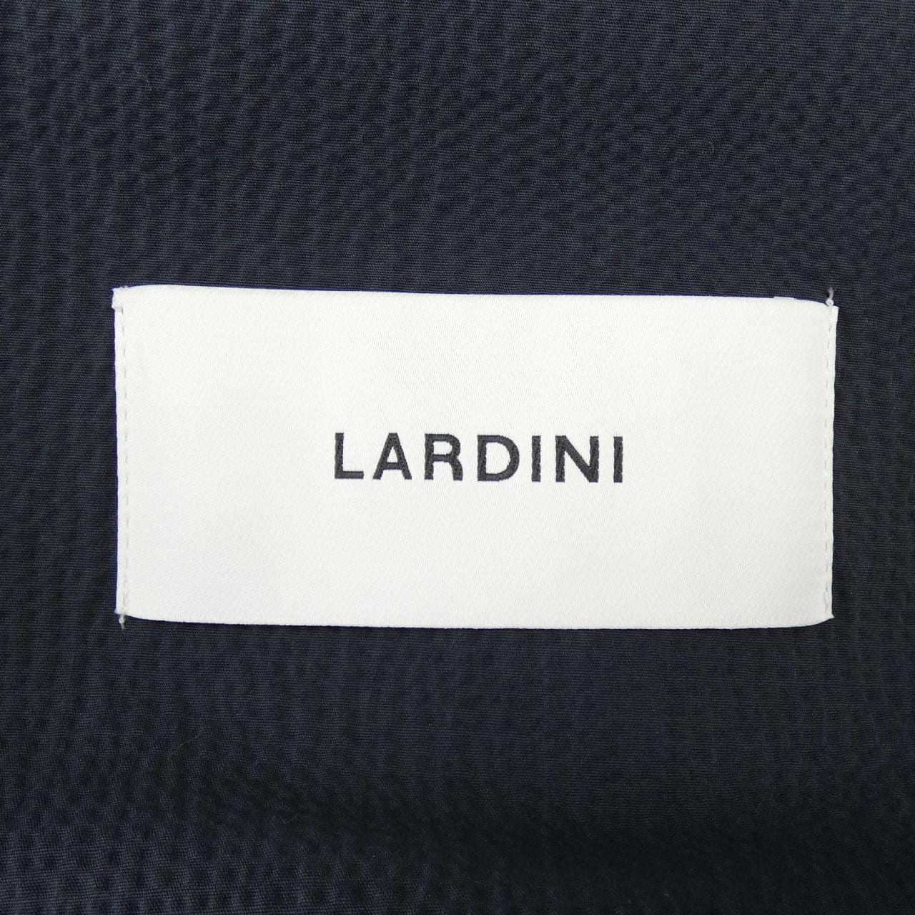ラルディーニ LARDINI ジャケット