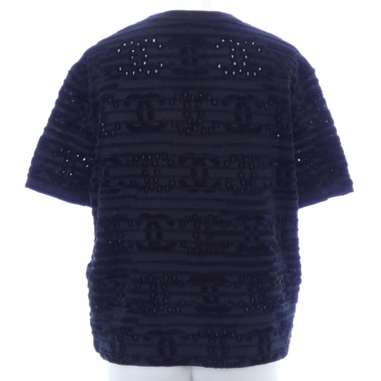 シャネル CHANEL P70389K61330 21C Tシャツ