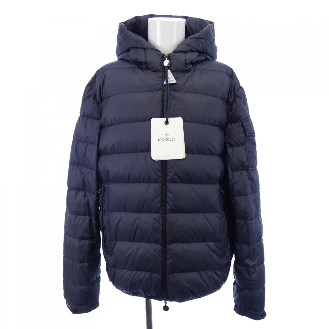 モンクレール MONCLER NAJAN ダウンジャケット