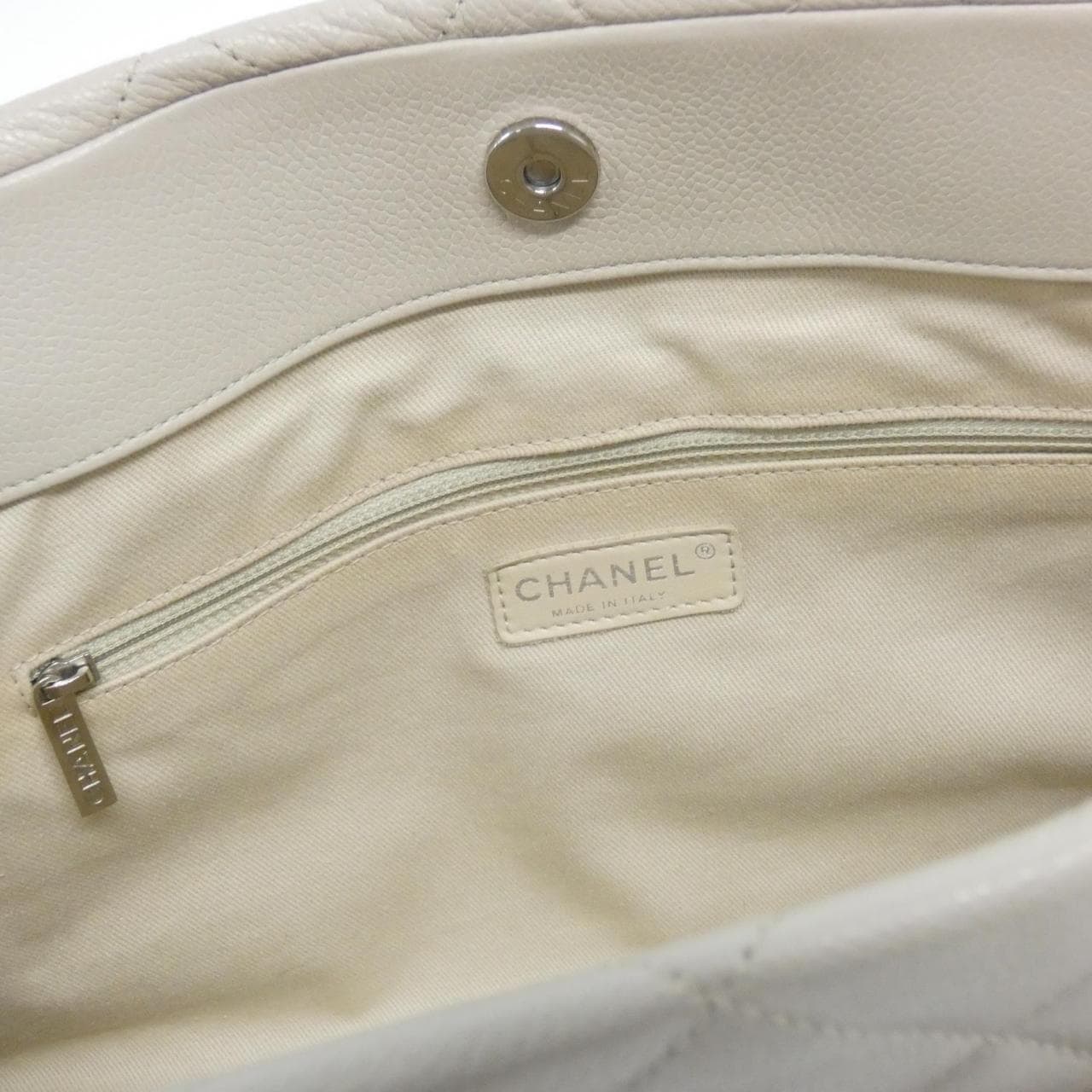 シャネル 67292 バッグ