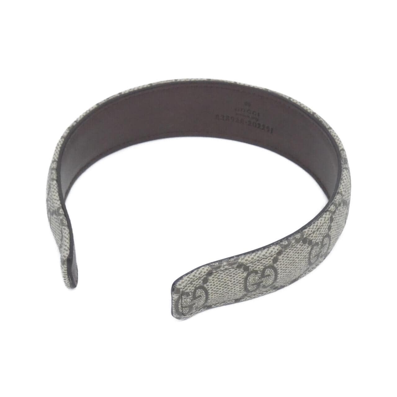 【新品】グッチ 838928 4HBEY カチューシャ