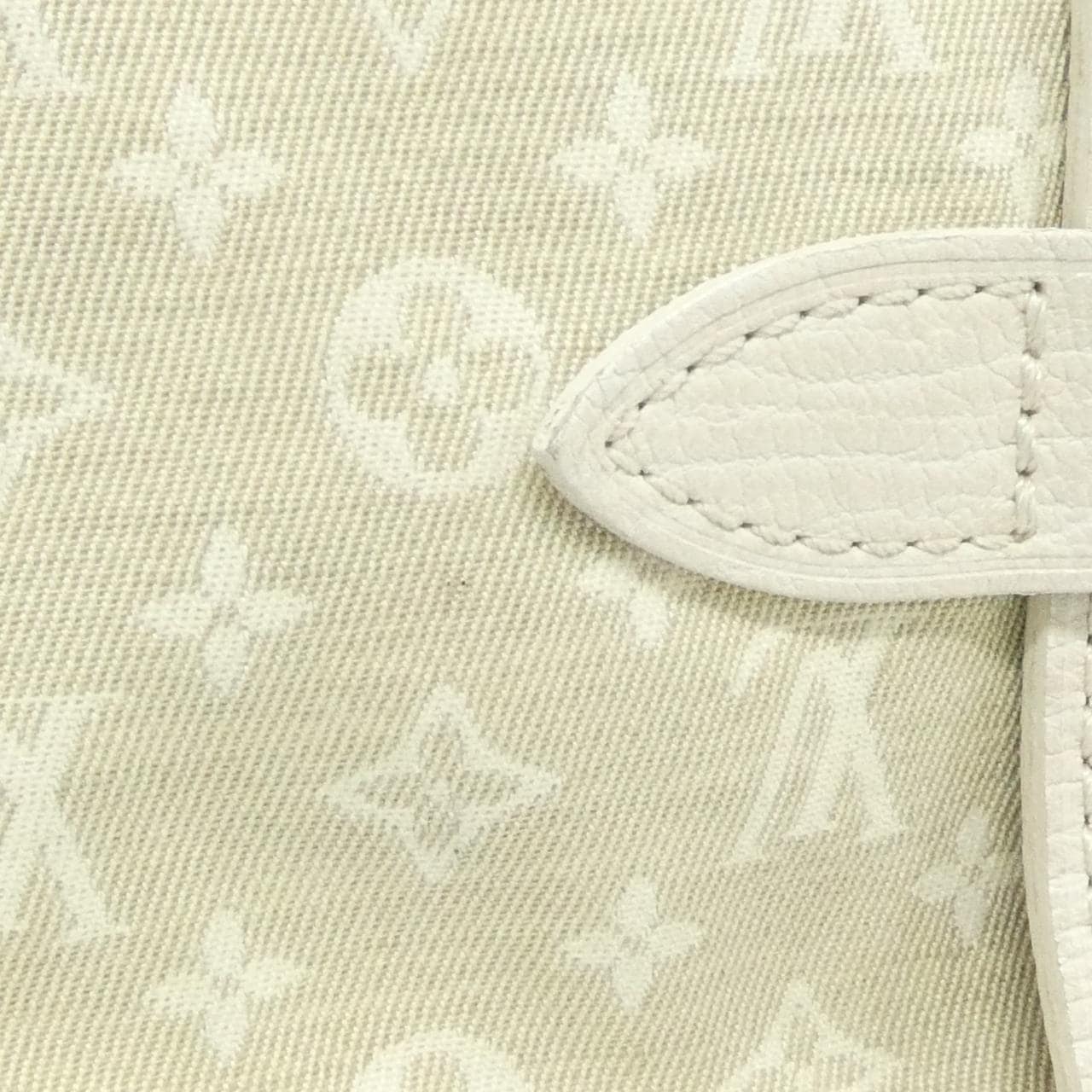 ルイヴィトン モノグラム ミニラン ソミュール 30cm M95314 ショルダーバッグ