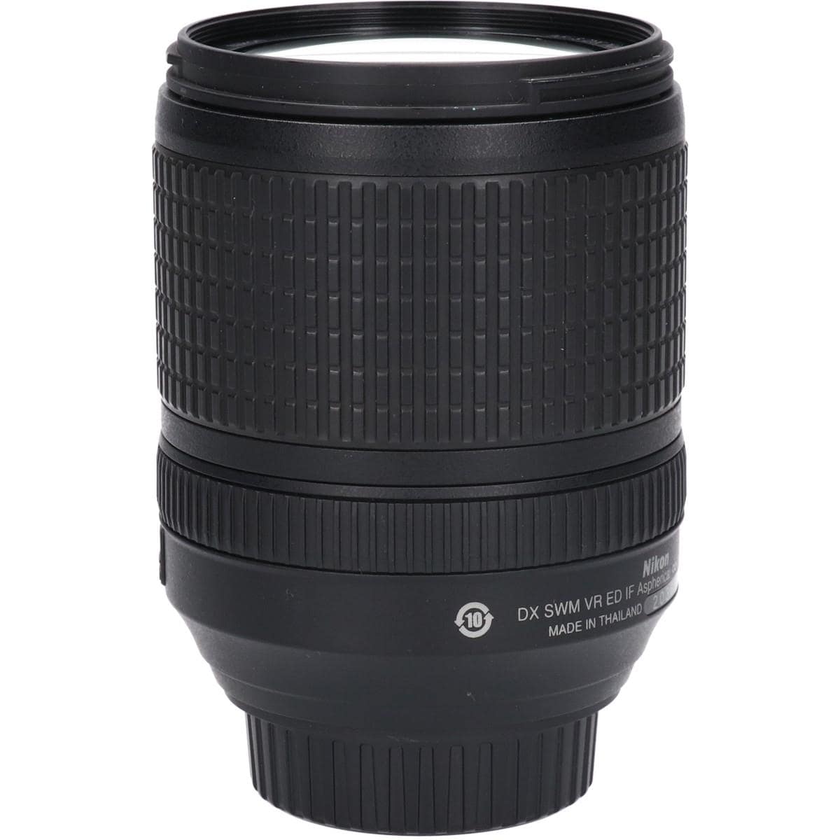 ＡＦ－Ｓ　ＤＸ１８－１４０ｍｍ　Ｆ３．５－５．６Ｇ　ＶＲ