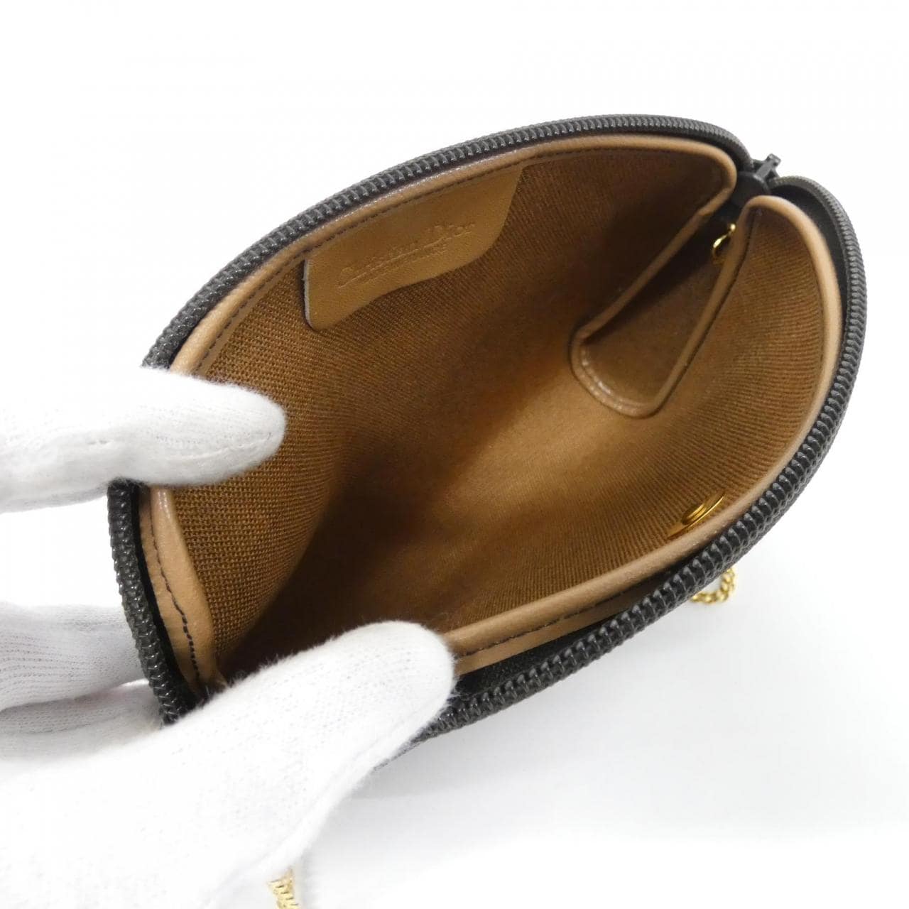 【ヴィンテージ】クリスチャンディオール ショルダーバッグ