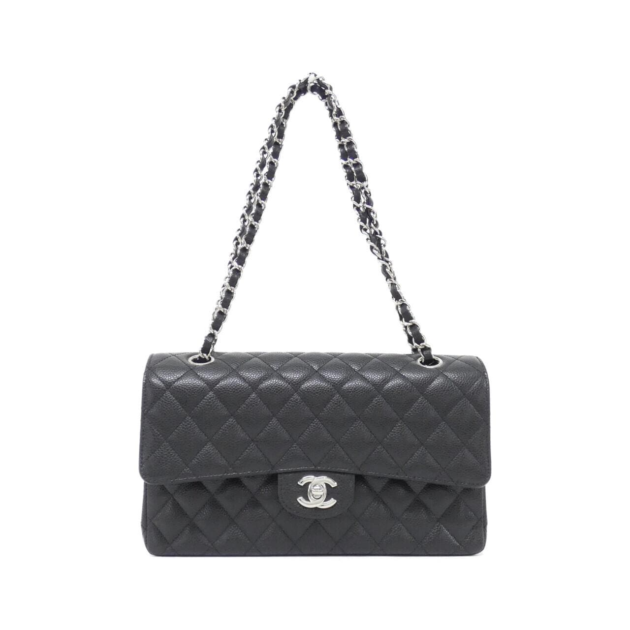 シャネル 1112 ショルダーバッグ