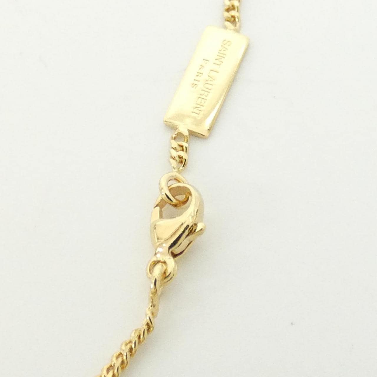 【新品】サンローラン 701950 Y1526 ブレスレット