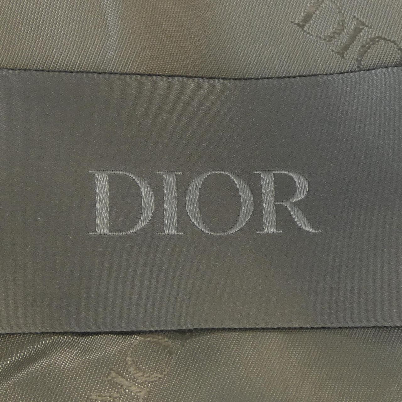 ディオール DIOR 023C319A4811 コート