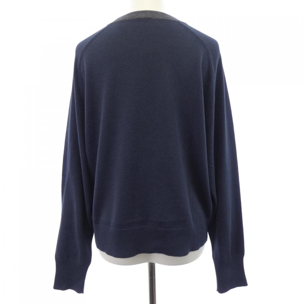 エルメス HERMES *07-7711 ニット