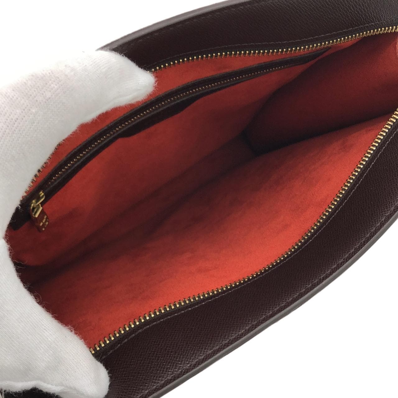 【ヴィンテージ】ルイヴィトン ダミエ ヴェニス N51145 バッグ