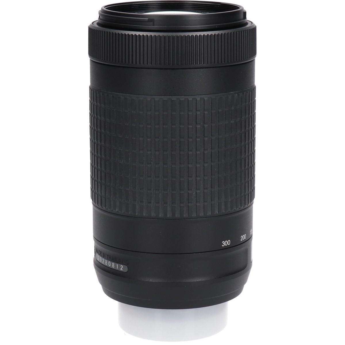 ＡＦ－Ｐ　ＤＸ７０－３００ｍｍ　Ｆ４．５－６．３Ｇ　ＶＲ