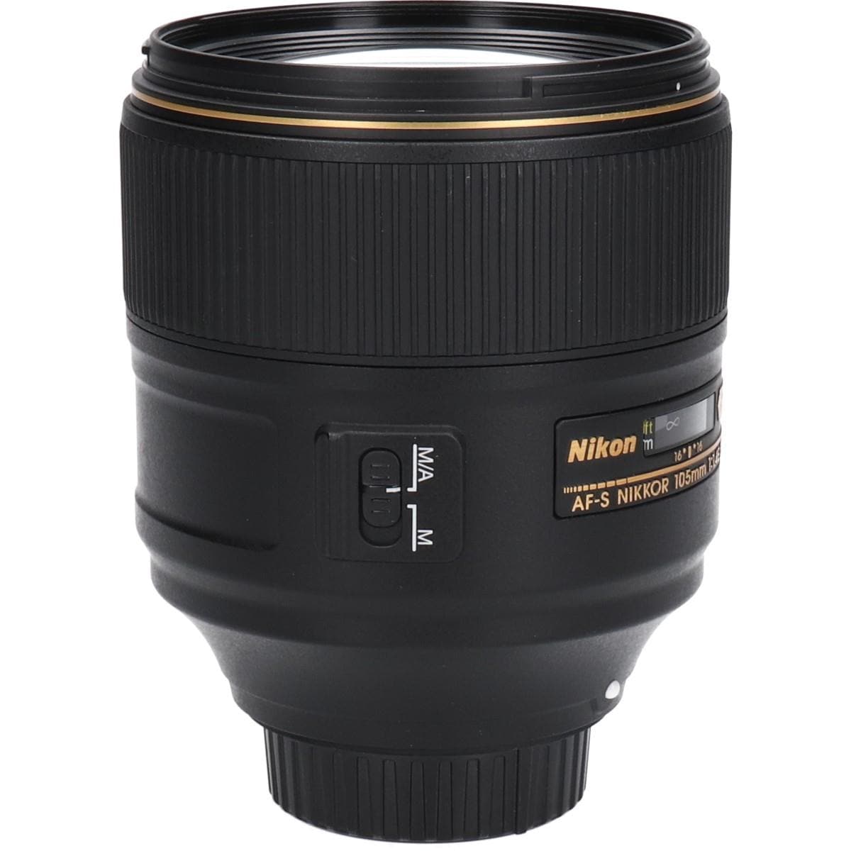 ＡＦ－Ｓ１０５ｍｍ　Ｆ１．４Ｅ　ＥＤ
