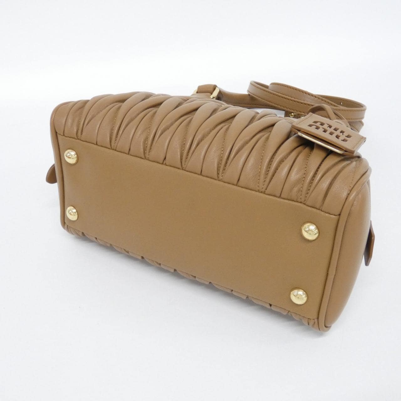 【新品】ミュウミュウ 5BB191 バッグ