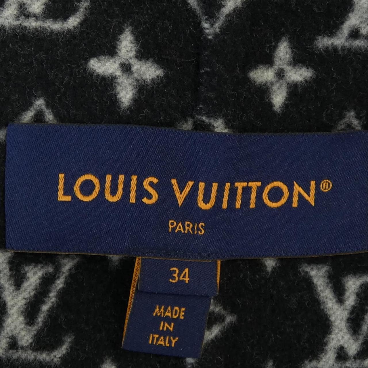 LOUIS VUITTON路易威登大衣