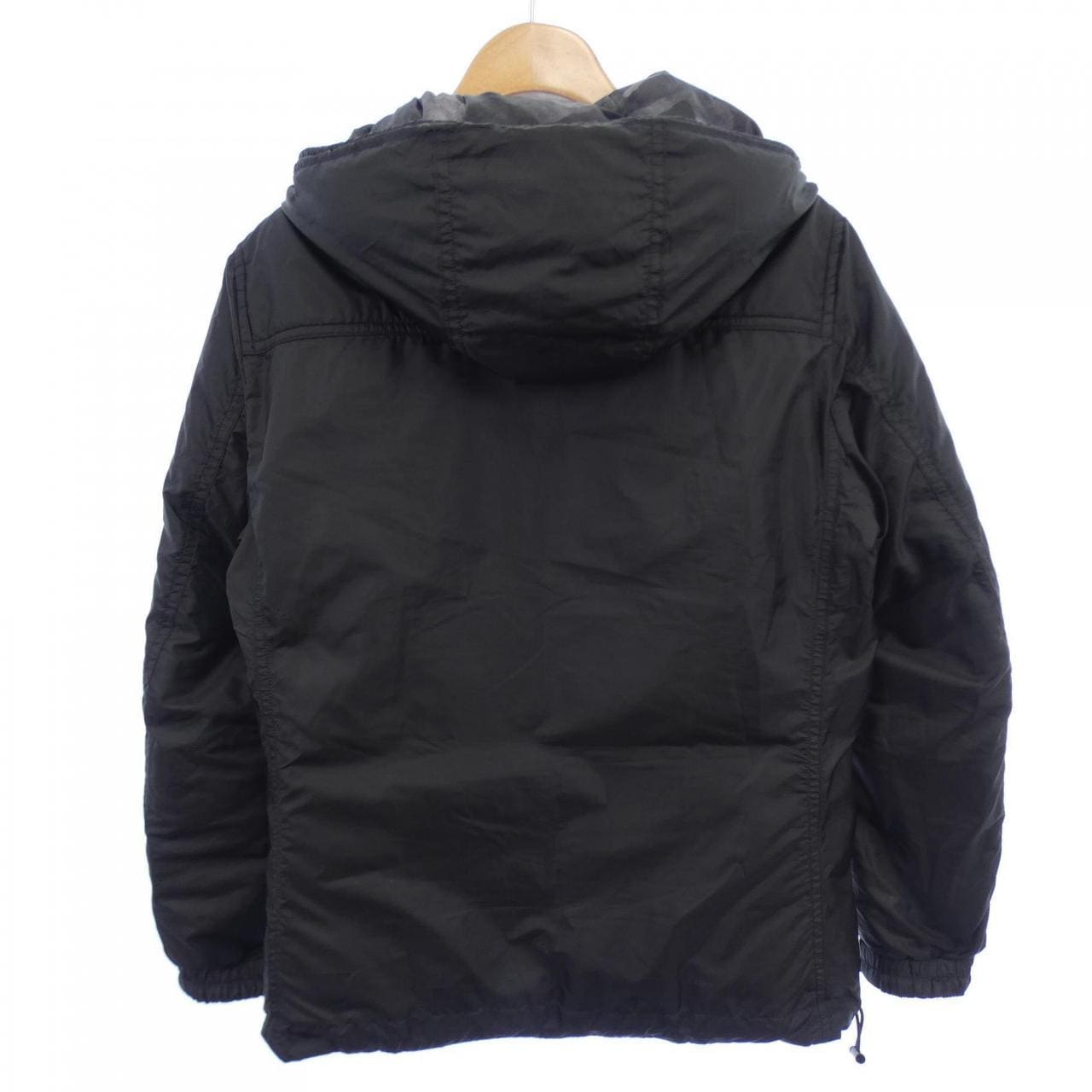 ブラックレーベルクレストブリッジ BLACK LABEL CRESTBRI ダウンジャケット