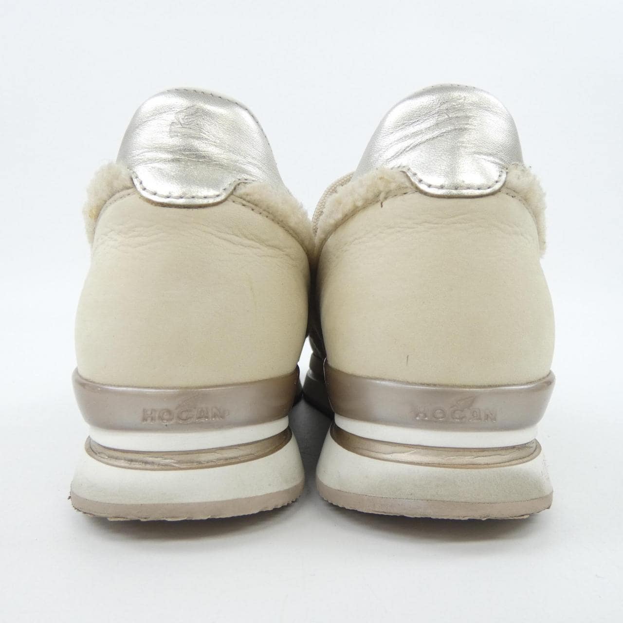 ホーガン Hogan スニーカー