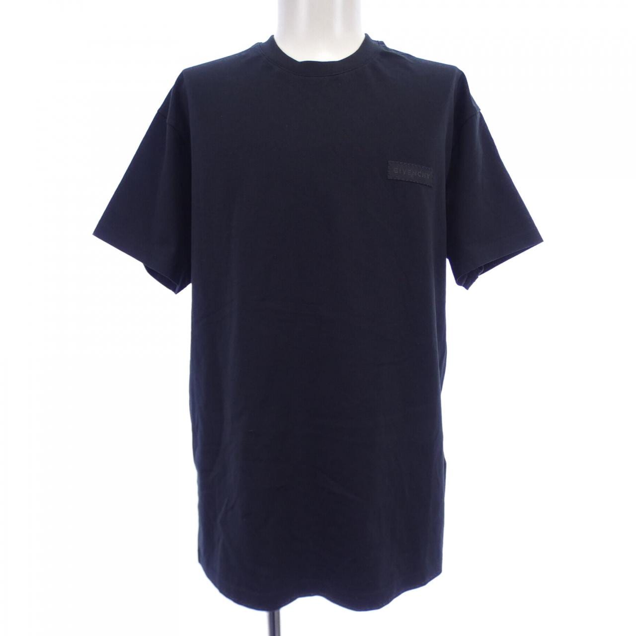 GIVENCHY GIVENCHY T-shirt