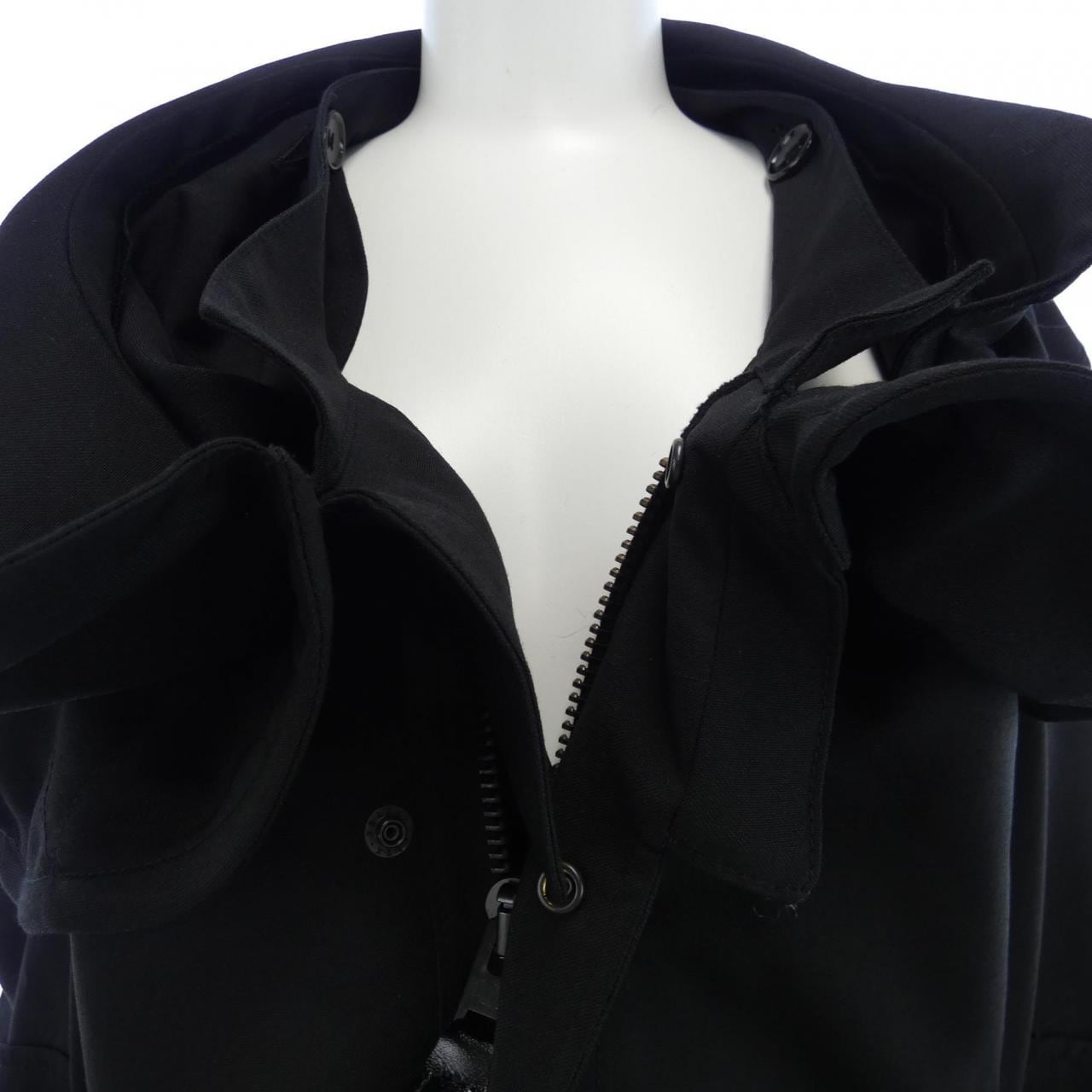 JUNYA WATANABE long vest