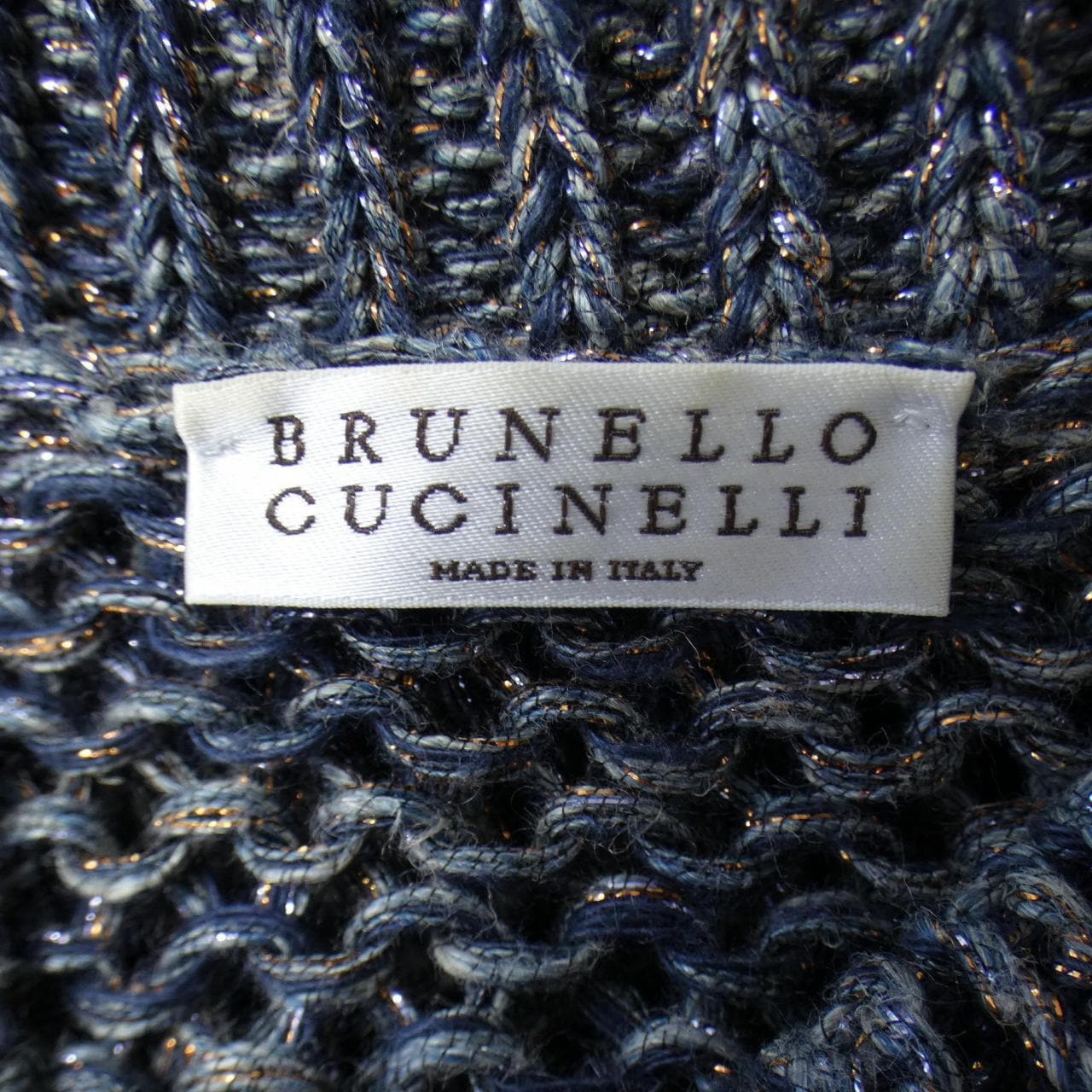 ブルネロクチネリ BRUNELLO CUCINELLI カーディガン