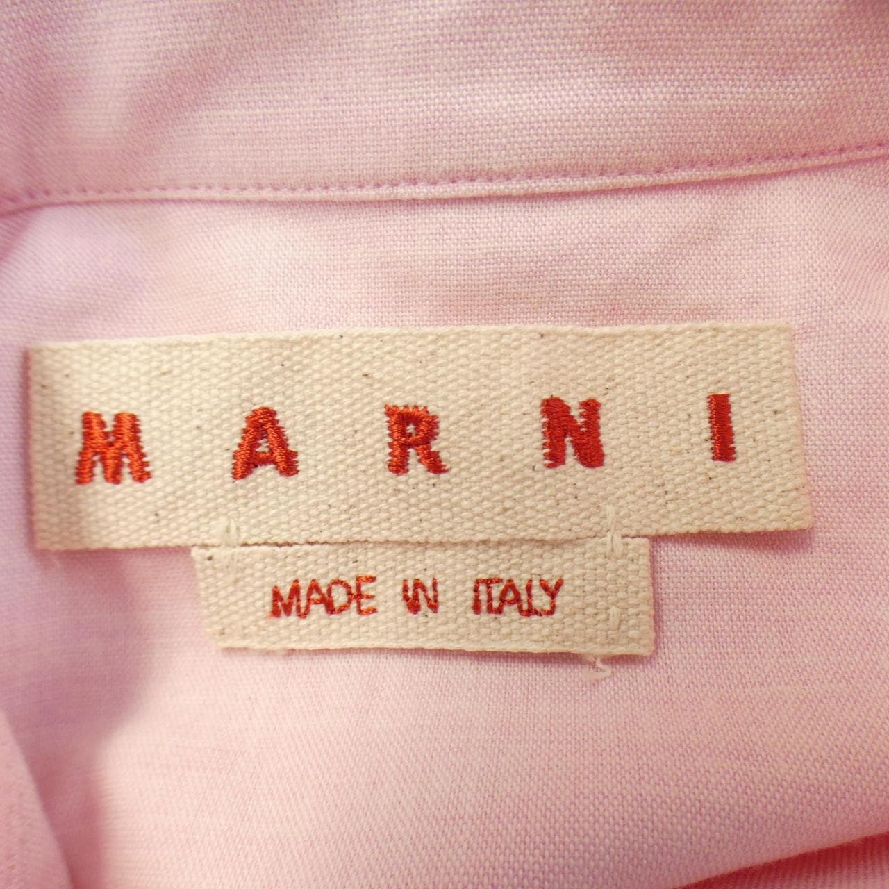 マルニ MARNI シャツ