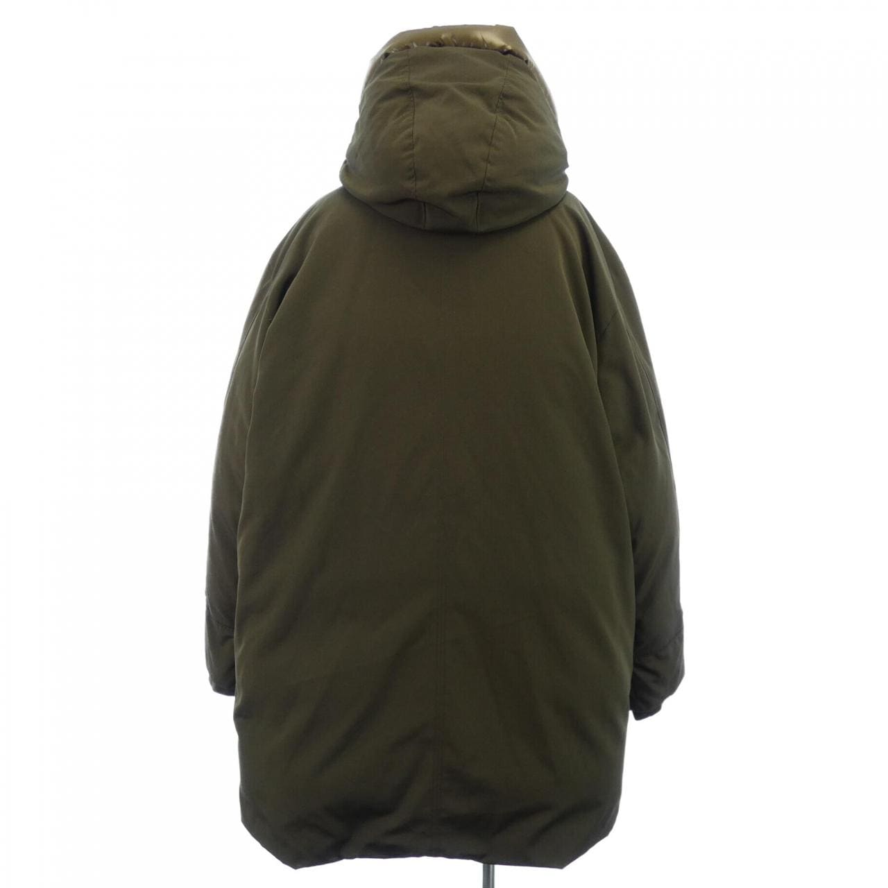 モンクレール ジーニアス MONCLER GENIUS CELAN ダウンコート