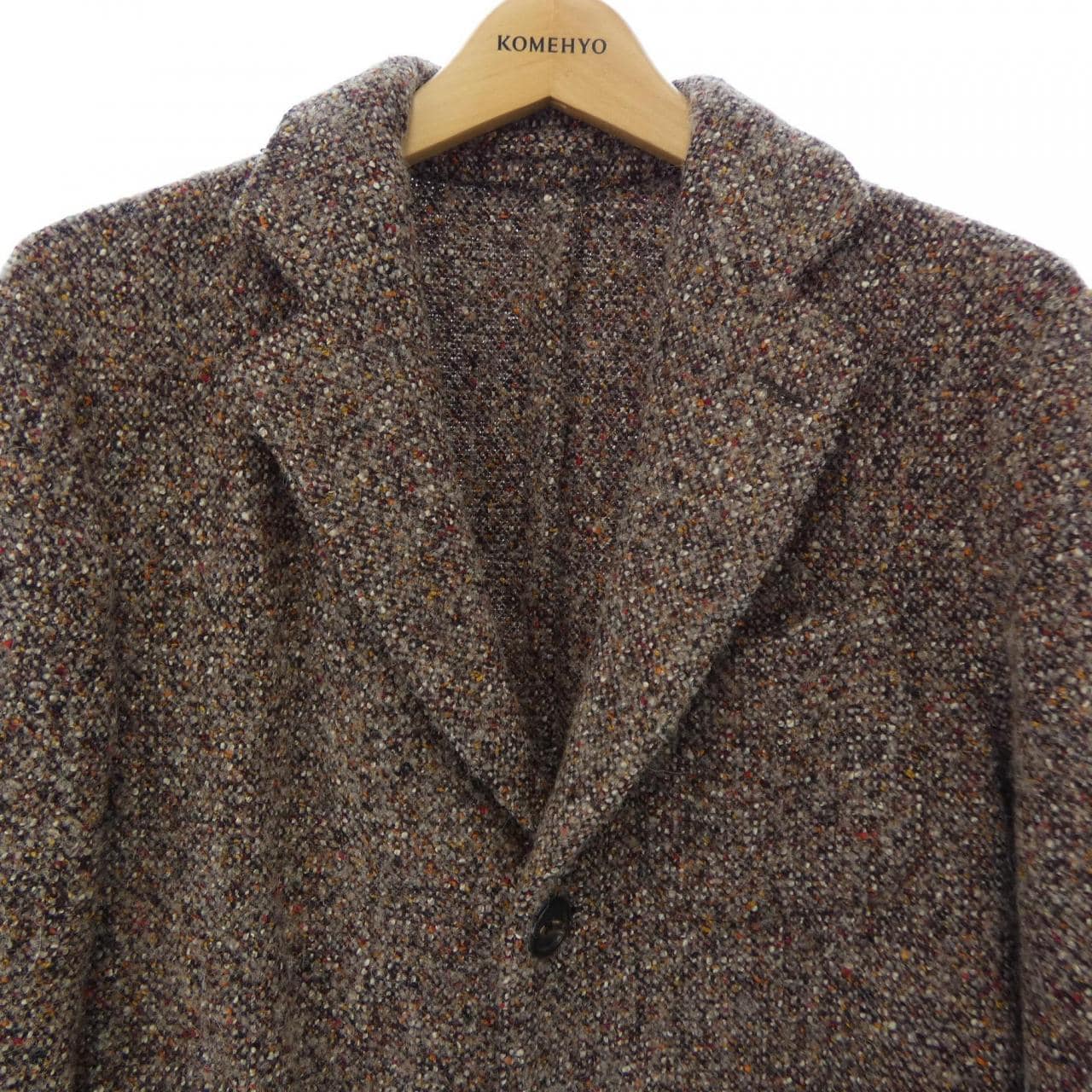 ラルディーニ LARDINI コート