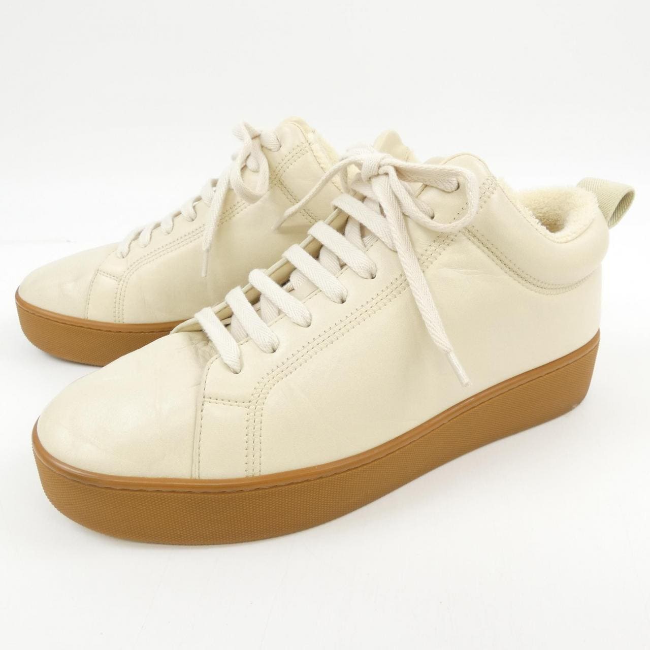 ボッテガヴェネタ BOTTEGA VENETA スニーカー