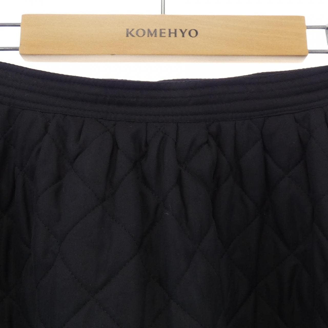 クリスチャンディオール CHRISTIAN DIOR 957J22A6634 スカート