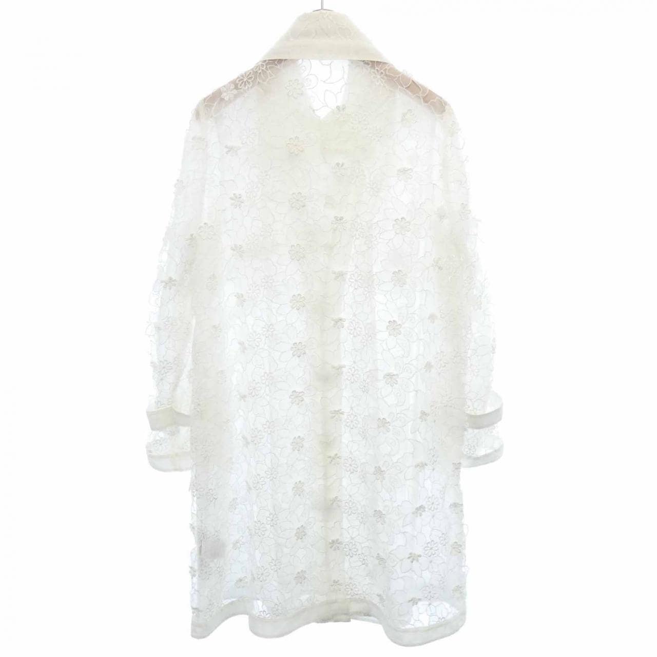 ノコオーノ NOKO OHNO シャツ