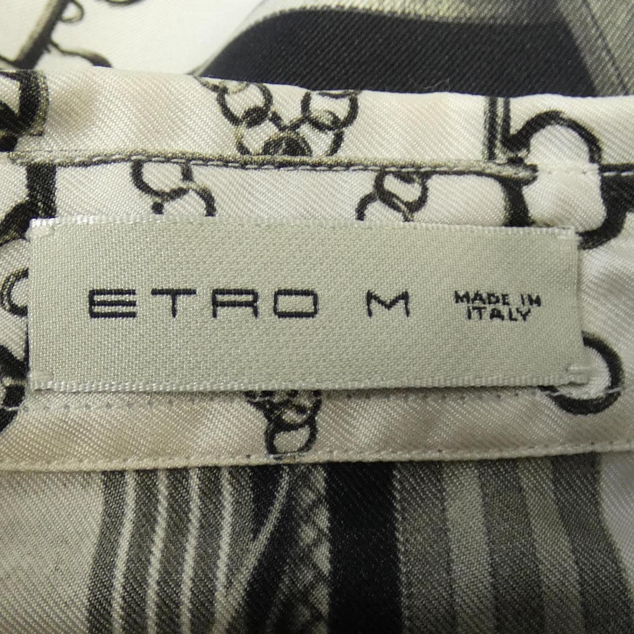 エトロ ETRO 202-1K819-5778 シャツ